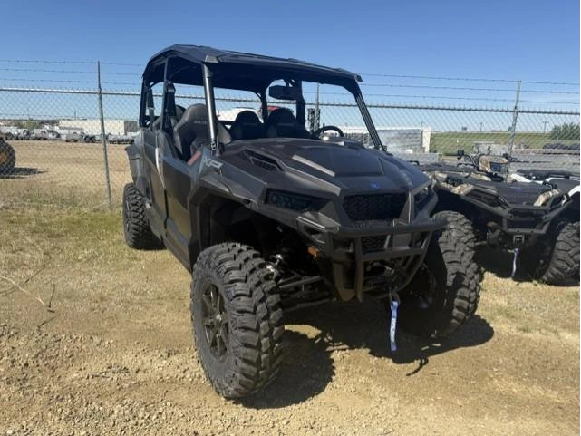 2026 Polaris General Xp 4 1000 Premium Super Graphite alt