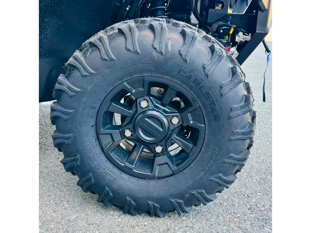 Polaris Ranger 1000 Premium R26tae99ak 2026 alt