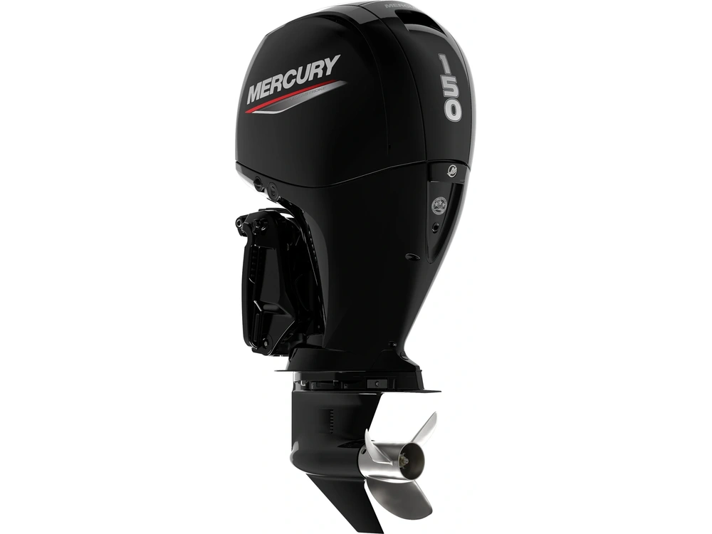 2026 Mercury Mercury - Fourstroke 115 Hp alt