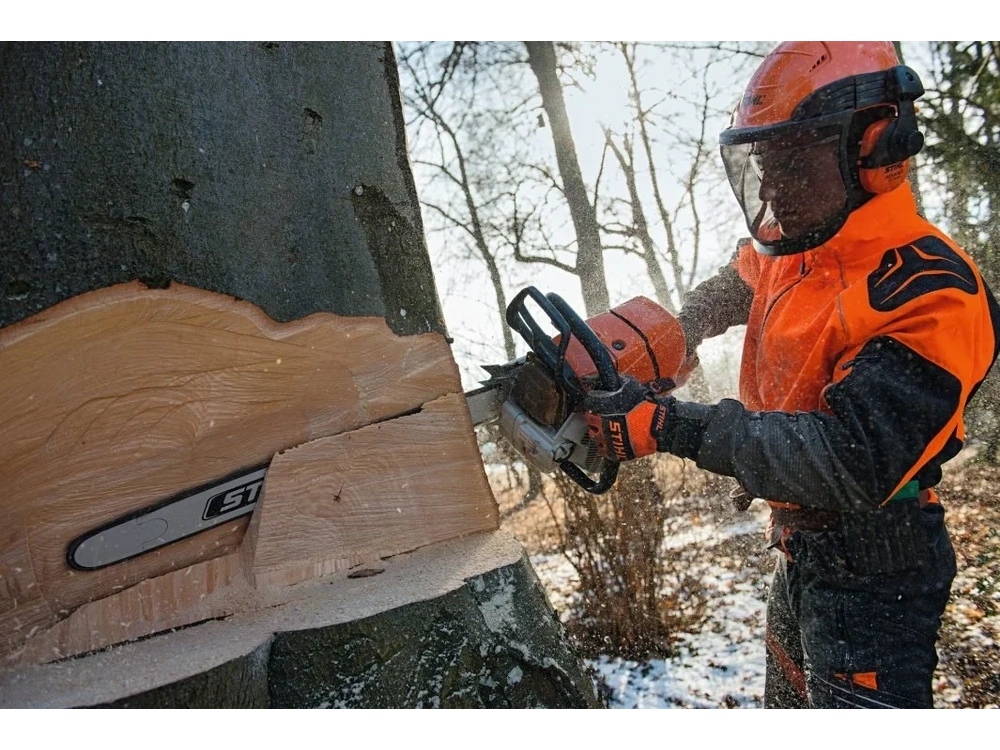 2026 Stihl Ms 661 C-m Chainsaw 24" alt