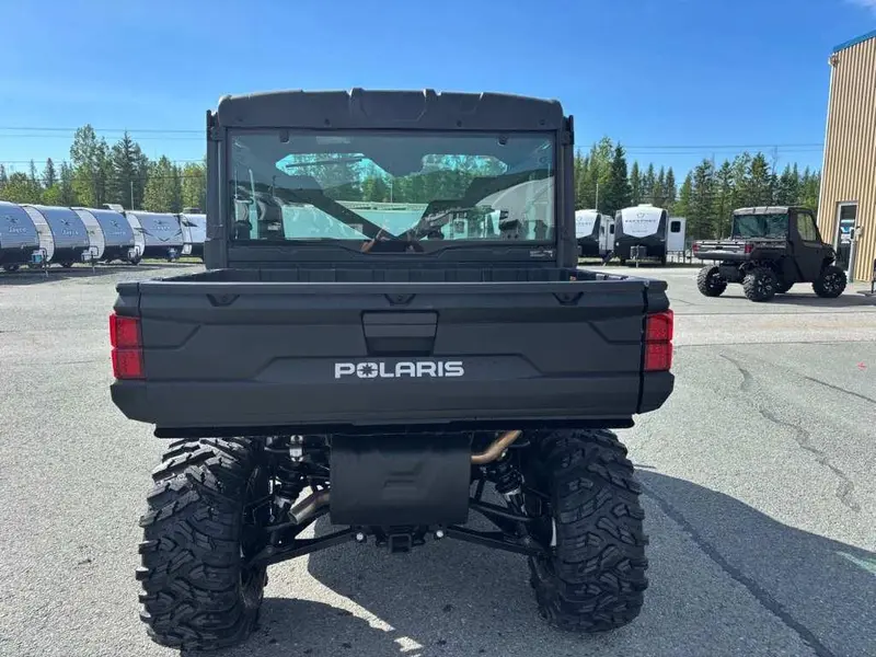 2027 Polaris RANGER XP 1000 CAB