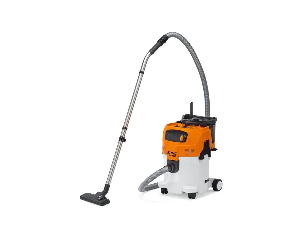 2026 Stihl Se 122 Vacuum alt