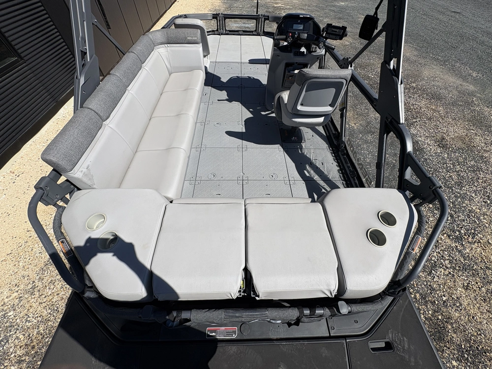 2024 Sea-doo Switch Sport 21 230 Painted alt