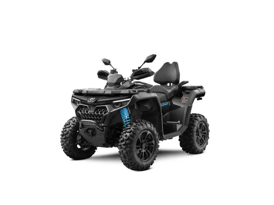 CFMOTO CFORCE 800 TOURING 2026