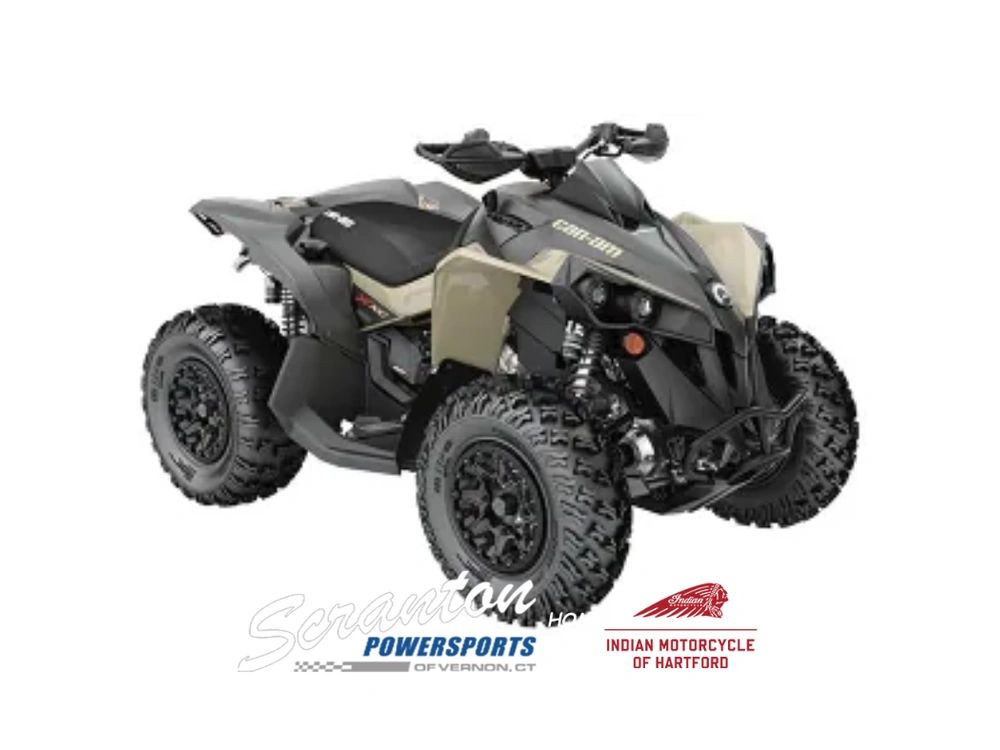 2021 Can-am Renegade X Xc 1000r alt