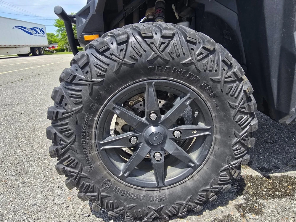 2024 Polaris General Xp 1000 Sport alt