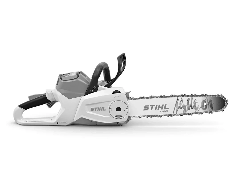 2026 Stihl Msa 200 C-bq Chain Saw 12" alt