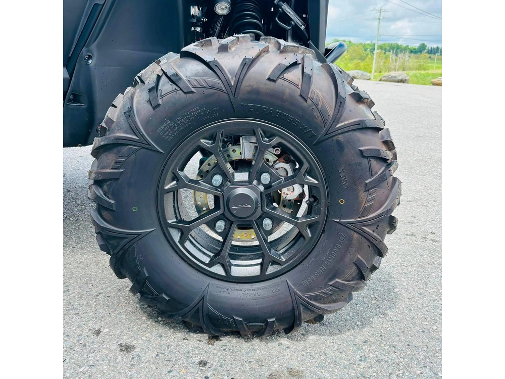 Polaris Rzr Xp 4 1000 Sport Z26nms99a6 2026 alt