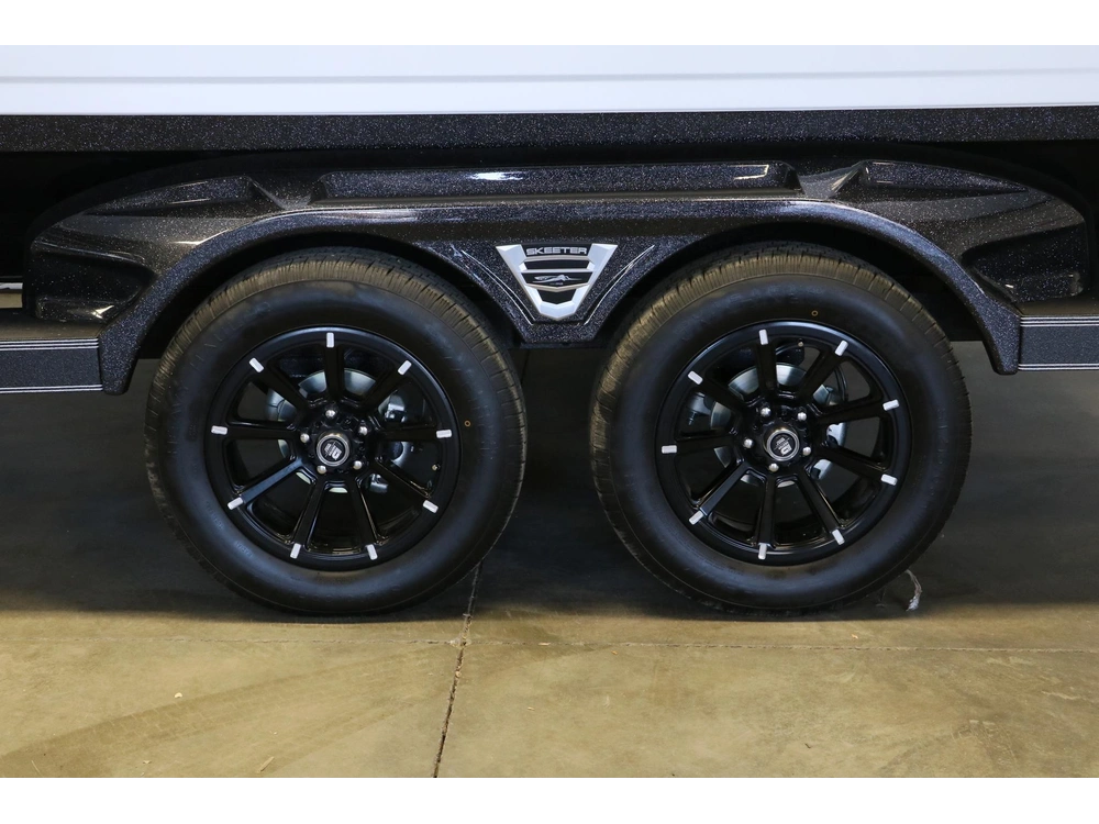 2026 Skeeter Products Wxr2260 + Yamaha F350 alt