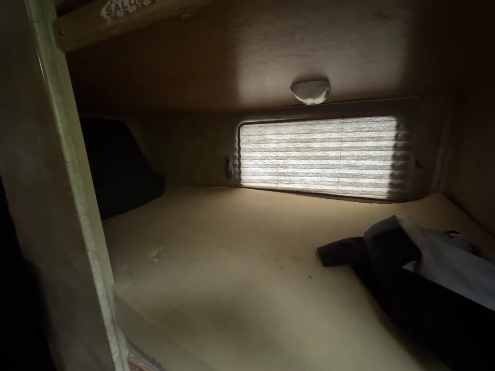 2005 Keystone Rv Laredo alt