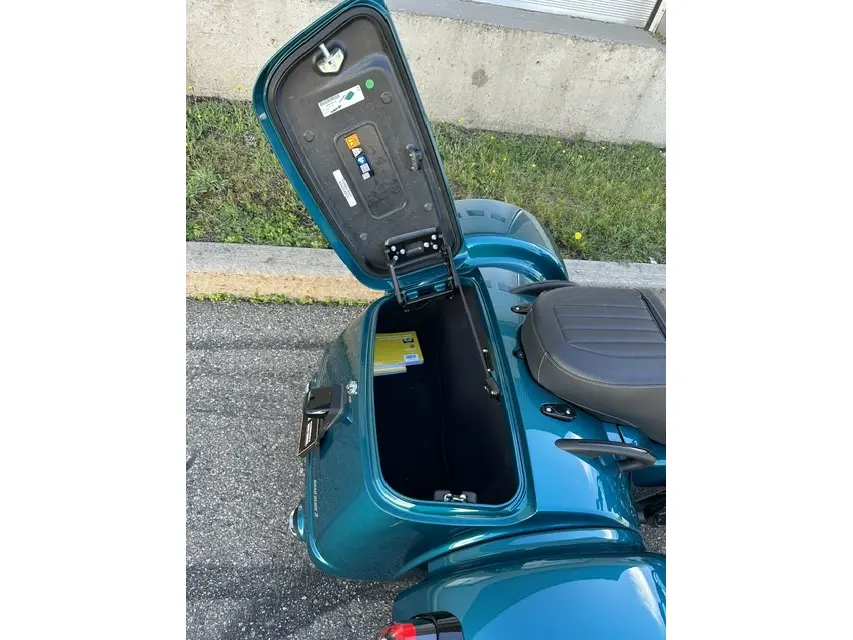 2026 Harley-Davidson ROAD GLIDE 3FLTRT