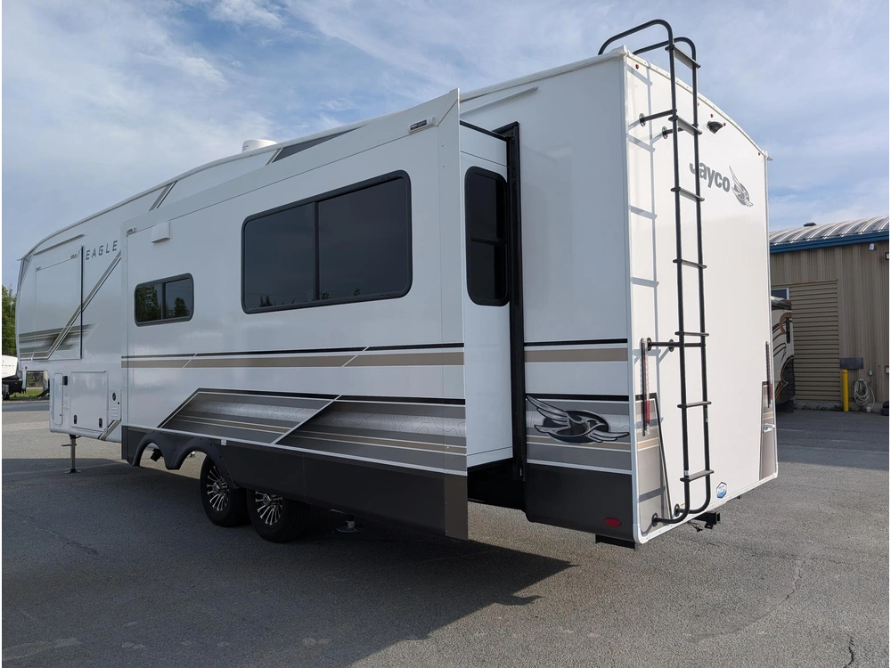 Jayco Eagle 335lsts 2027 alt