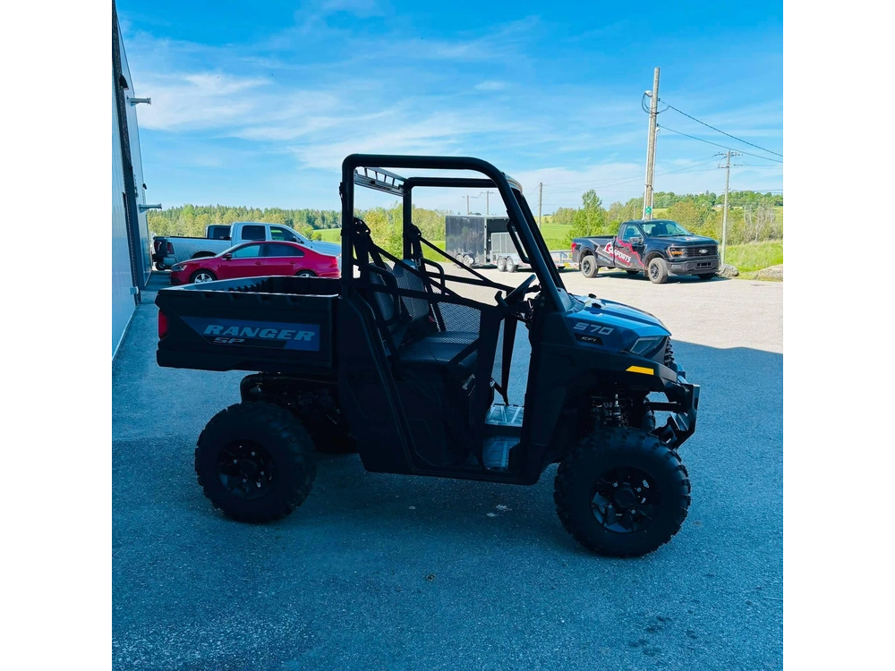 Polaris Ranger Sp 570 Premium R26mae57b5 2026 alt