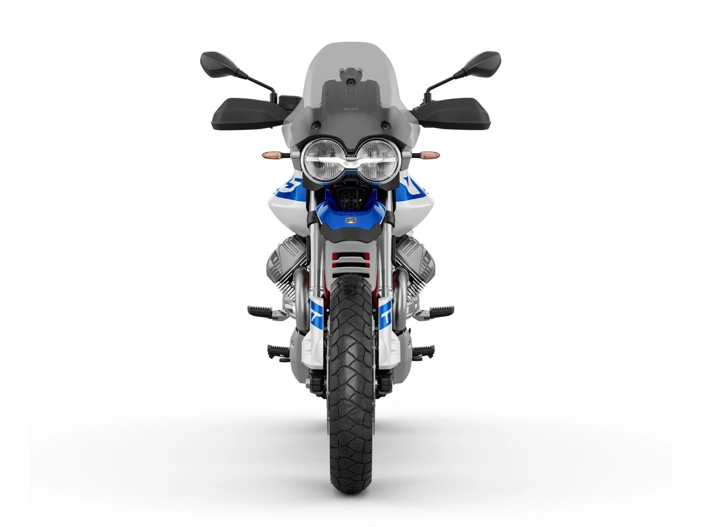 2027 Moto Guzzi V85 Tt alt