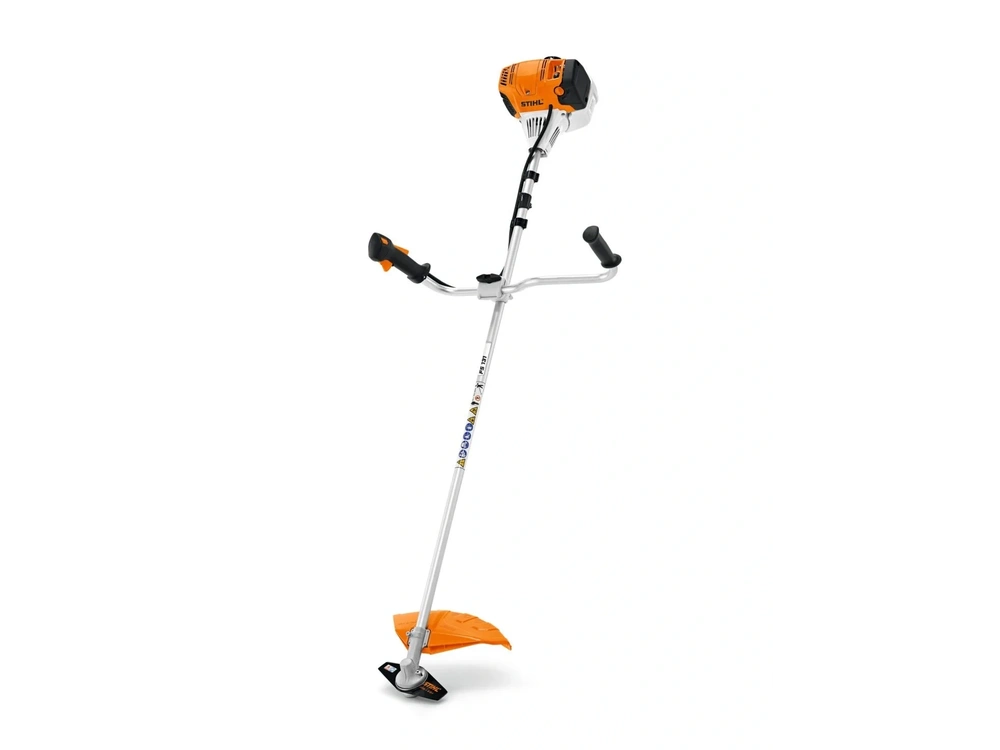 2026 Stihl Fs 131 Brushcutter alt