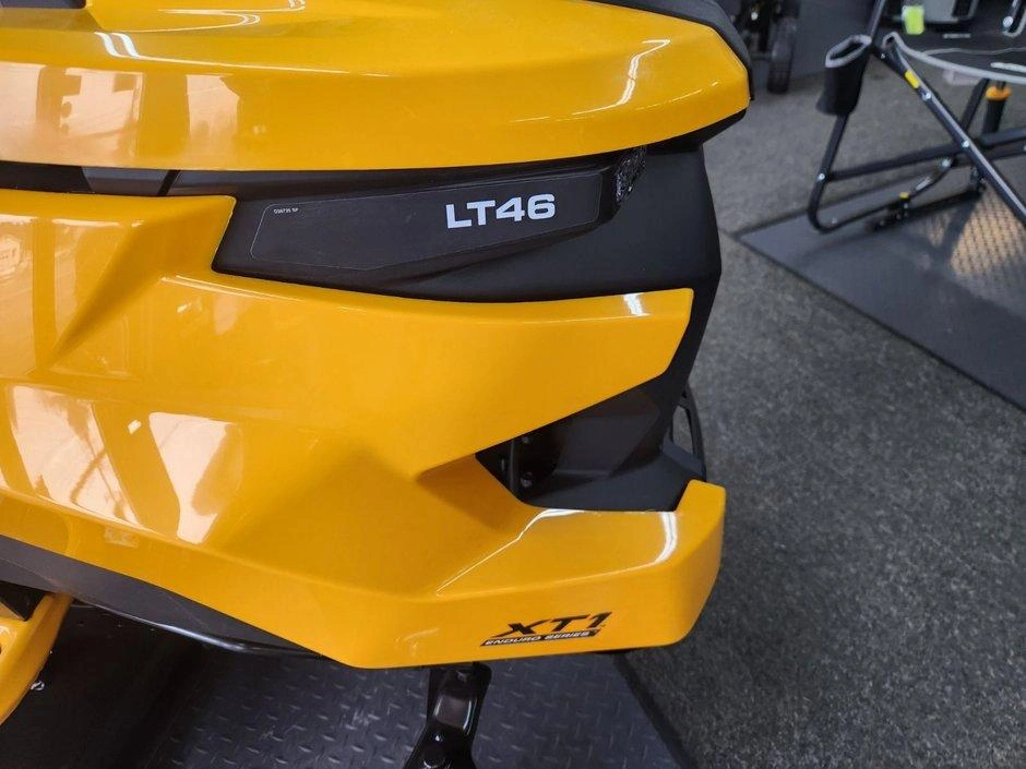 Cub Cadet Xt1 Lt46 Tracteur A Gazon 2026 alt