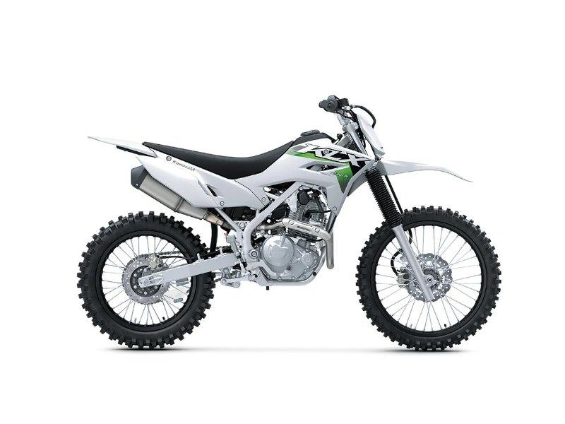 Kawasaki Klx230r 2026 alt