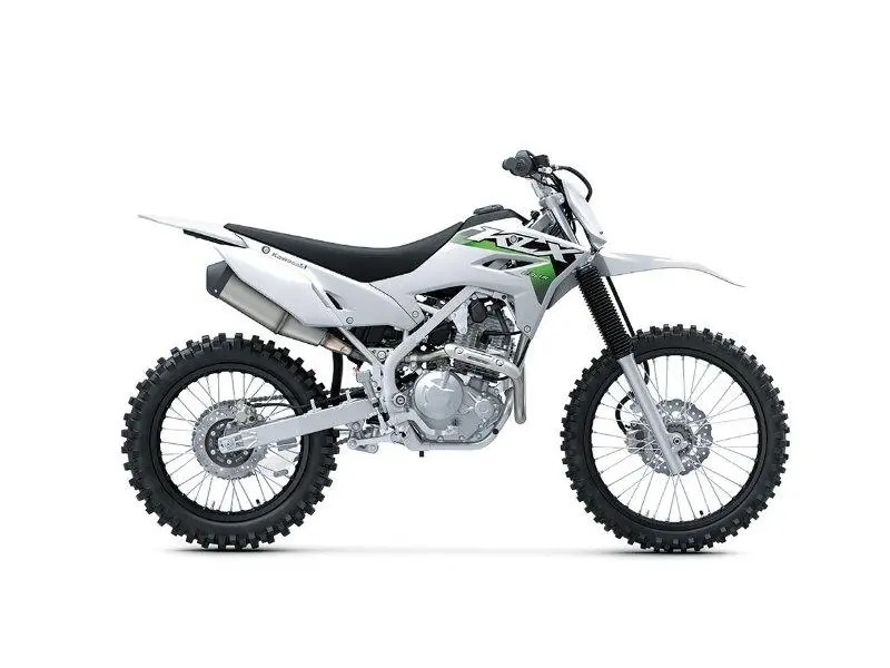 Kawasaki KLX230R 2026