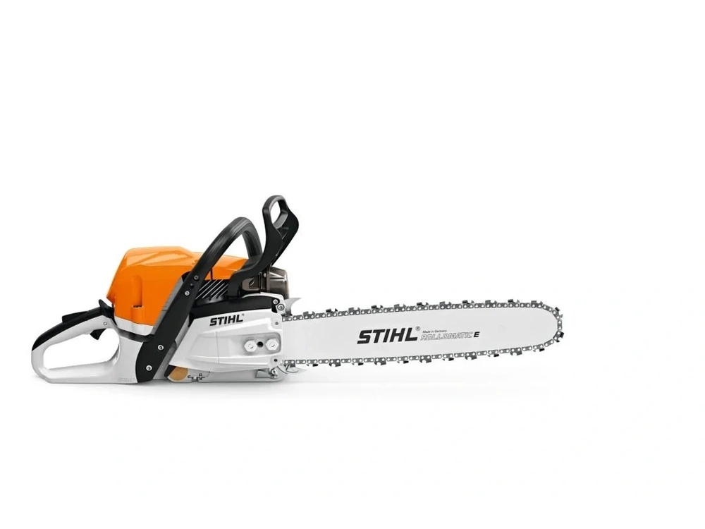 2026 Stihl Ms 400 C-m Chainsaw 20" alt