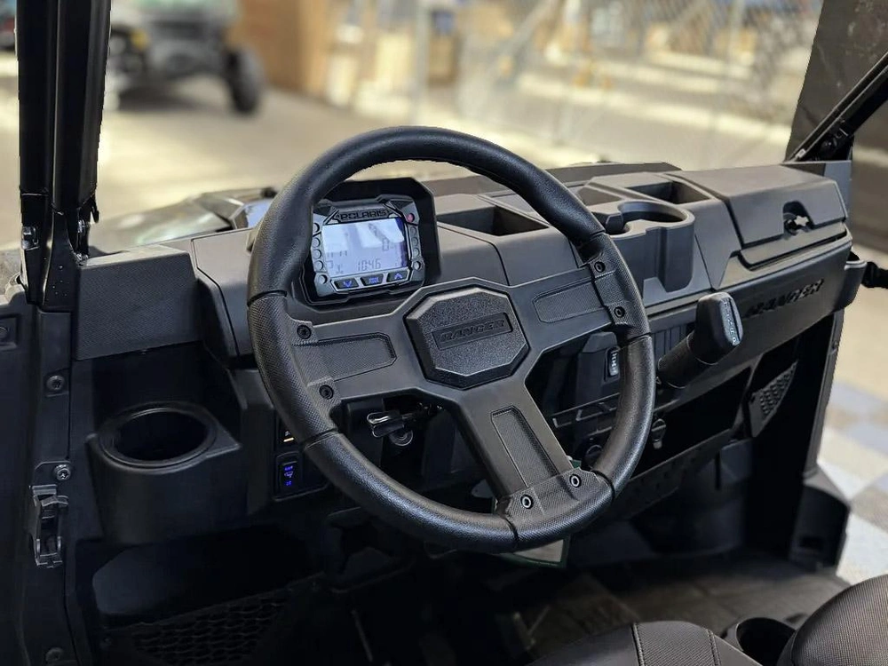 2026 Polaris Ranger 1000 Premium alt
