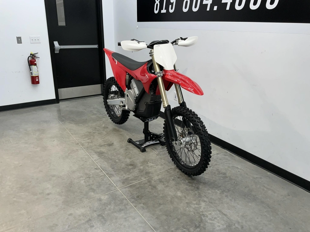 2025 Stark Future Mx 1.2 alt