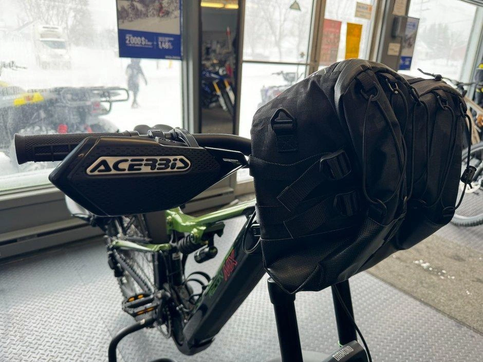 2023 Intense Recon Mx Sm/md alt