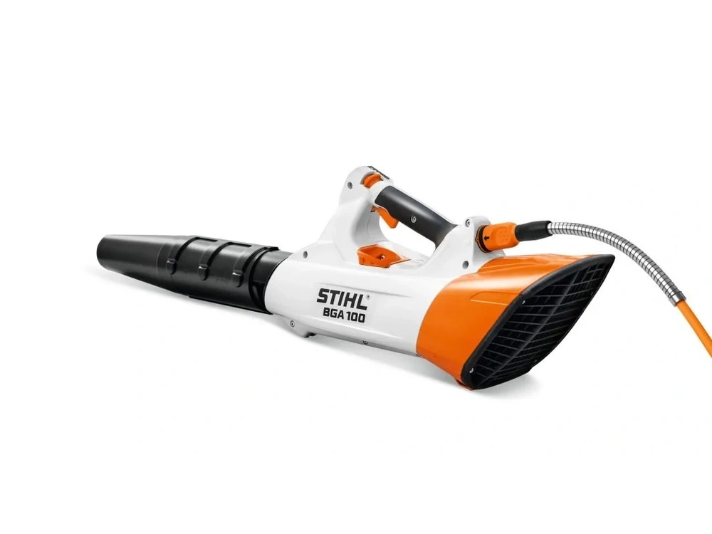 2026 Stihl Bga 100 alt