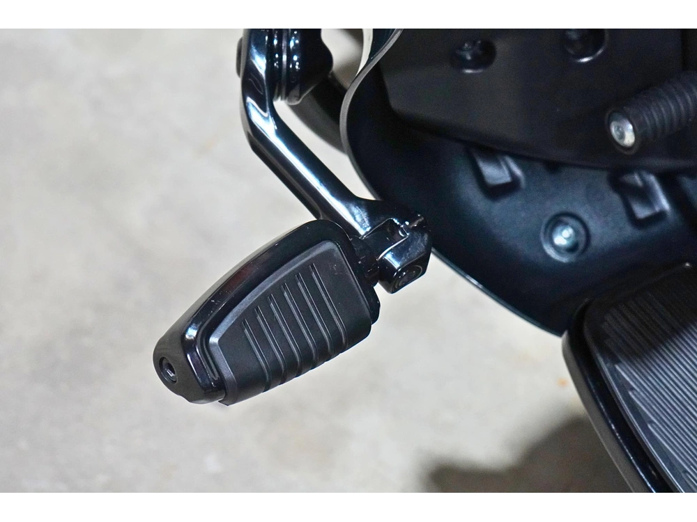 2025 Harley-davidson Flhtcutg Tri-glide Ultra alt