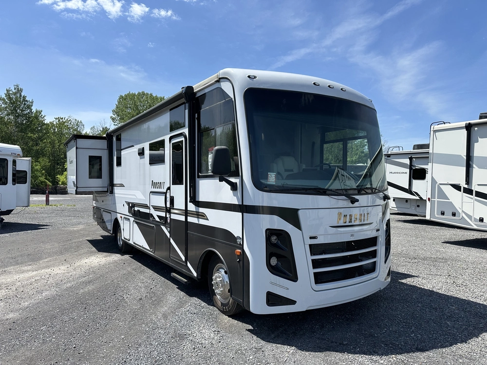 Coachmen Pursuit 31es 2024 alt