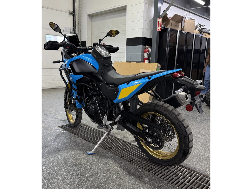 Yamaha Xtz700 2025 alt