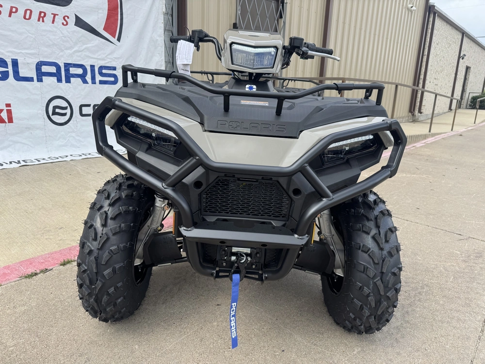 2026 Polaris Sportsman 570 Eps alt