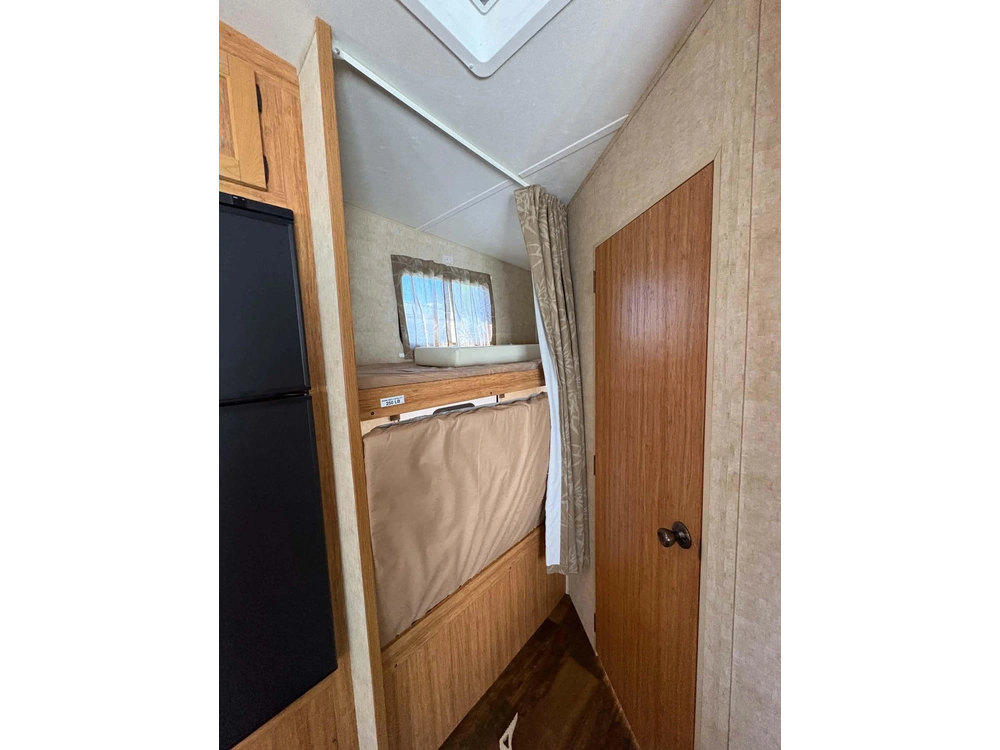 2014 Koala Fw 28 Rbh alt