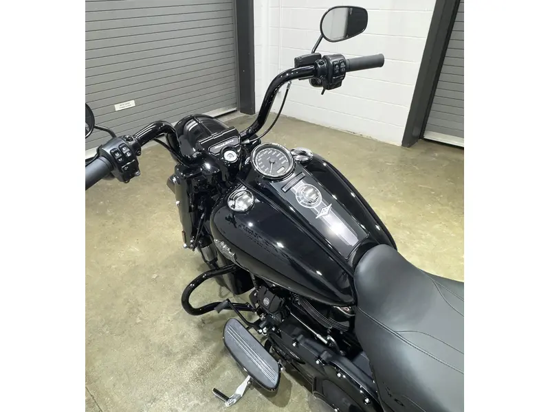 2025 Harley-Davidson ROAD KING S FLHRXS