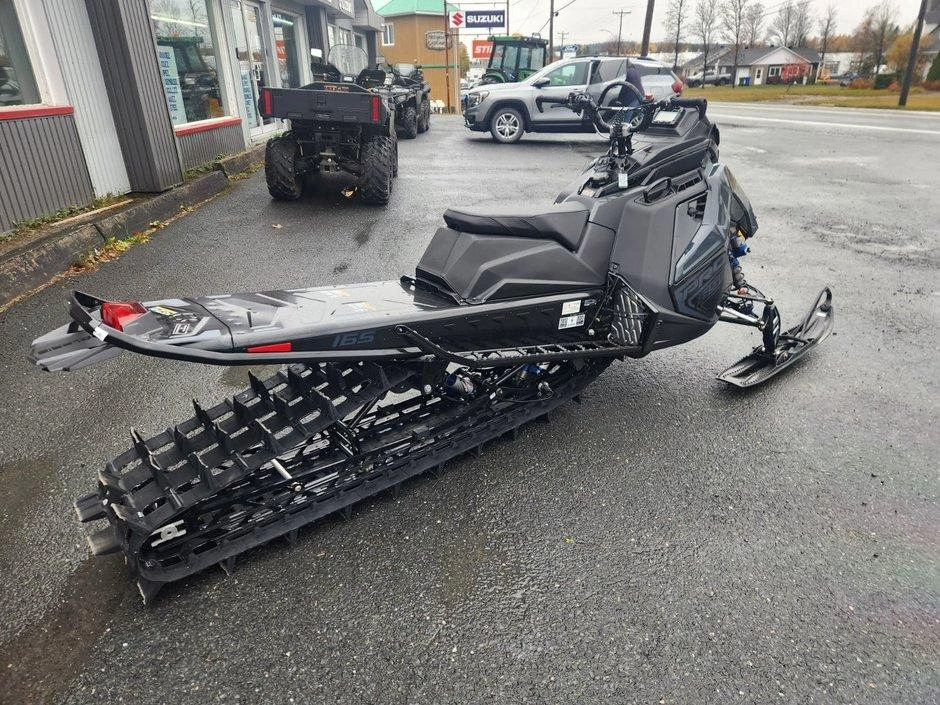 2026 Polaris 850 Pro Rmk 165 alt
