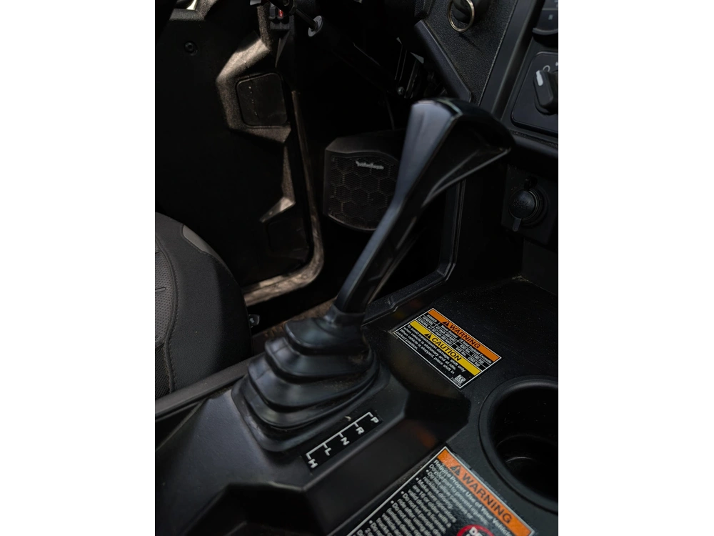 2022 Polaris General 1000 Deluxe Premium Eps 🎯 Versatile Trail Hunting Utv Commander Wolverine X4 Comfort Performance 🟢 alt