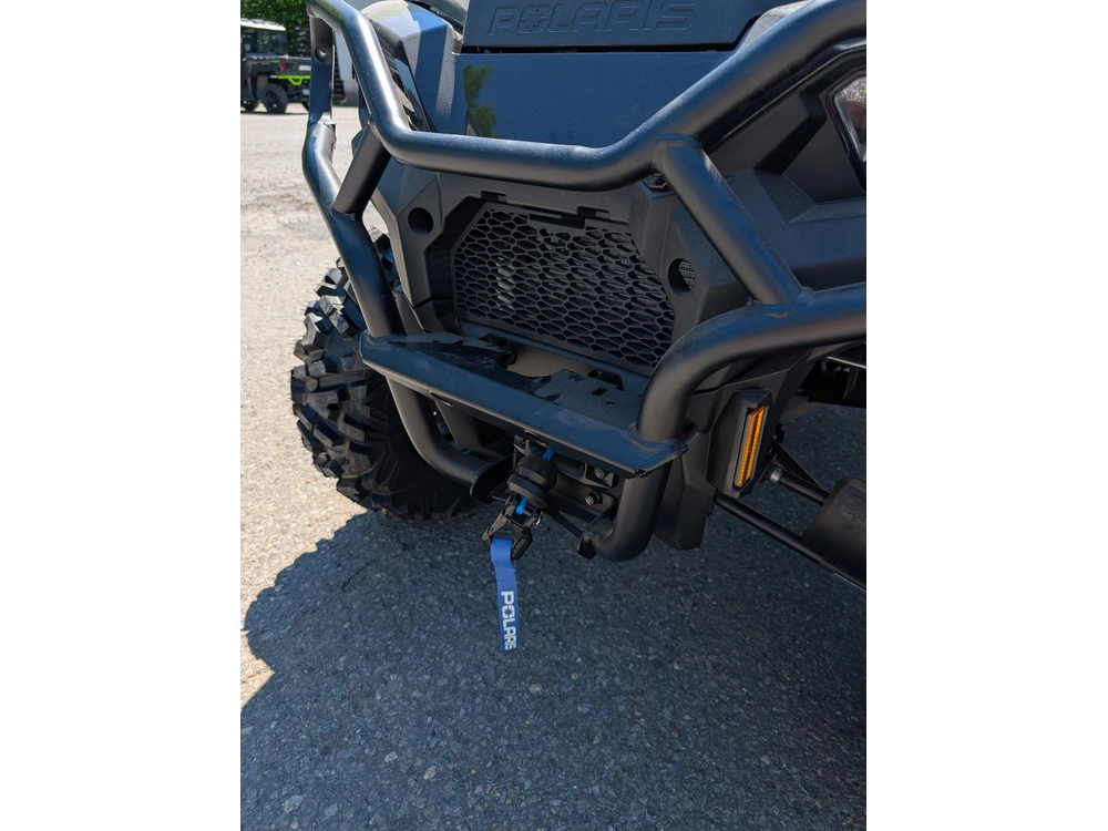 Polaris Sportsman X2 570 Onyx Black | 🚜 X2 570 – 2 Places + Caisse Basculante 🚜 | 2026 alt
