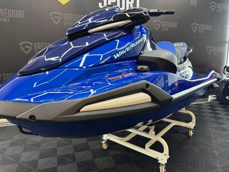 Yamaha Vx Limited Ho 2026 alt