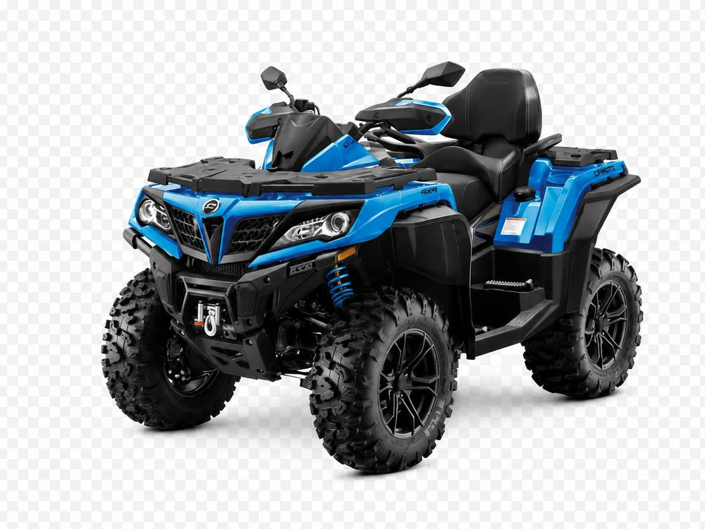 2026 Cfmoto Cf1000az3b alt