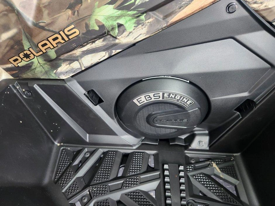 Polaris Sportsman 570 Eps Polaris Pursuit Camo 2026 alt