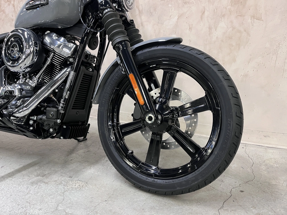 2026 Harley-davidson Fxbb Street Bob alt