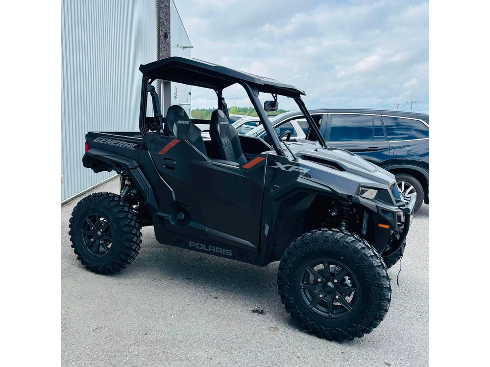 Polaris General Xp 1000 Premium + 500$ D'accessoires G26gxp99aj 2026 alt
