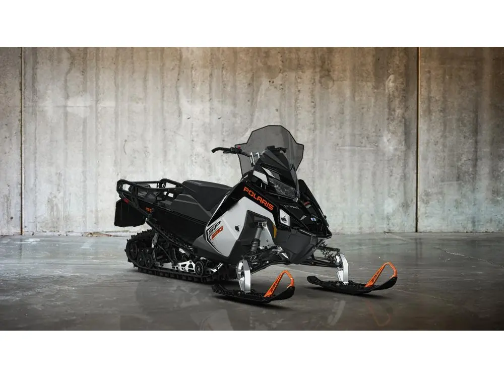 2027 Polaris 650 VOYAGEUR SP 155