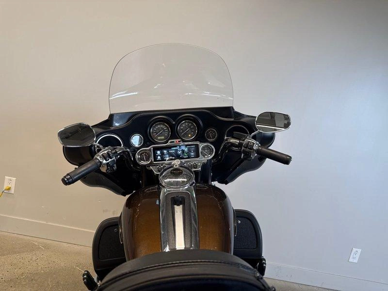 2013 Harley-davidson Flhtk - Ultra Limited™ alt