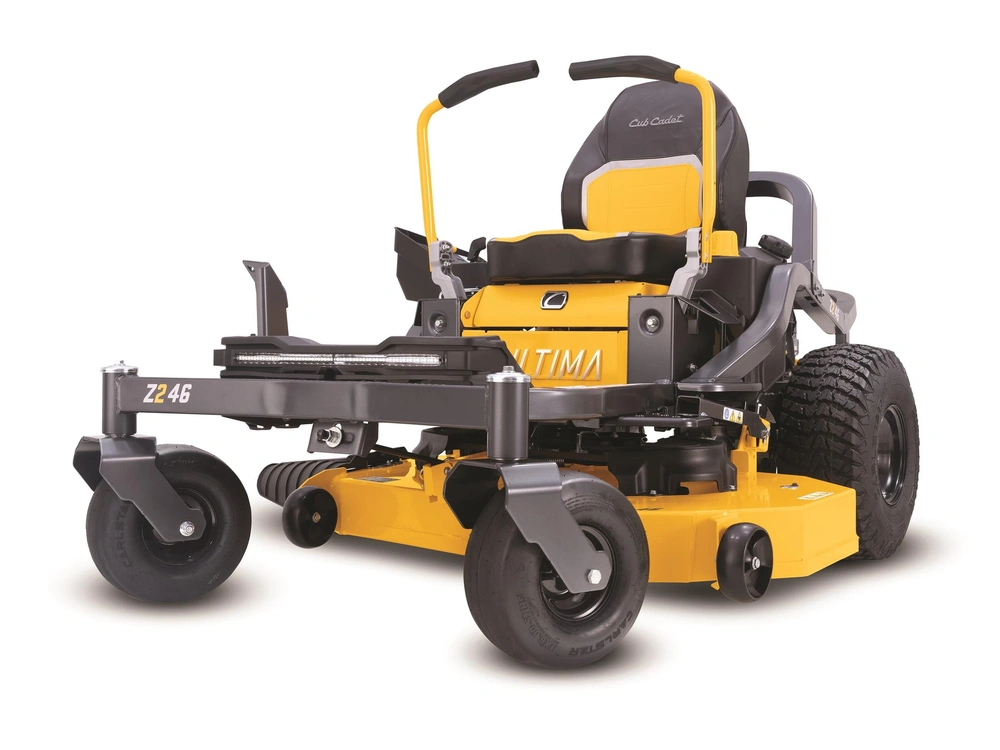 2026 Cub Cadet 17aieaena10 Z2 46 Fab Dzt alt