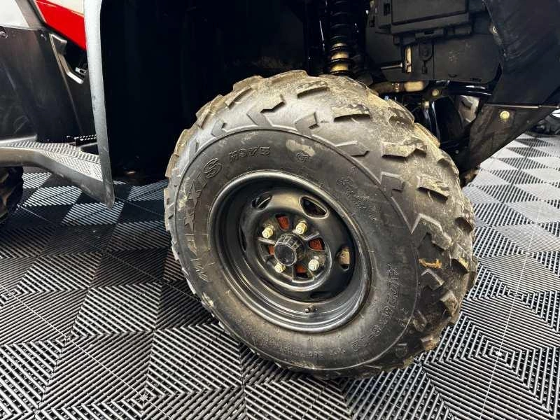 Honda Trx520fm Rubicon 2024 alt