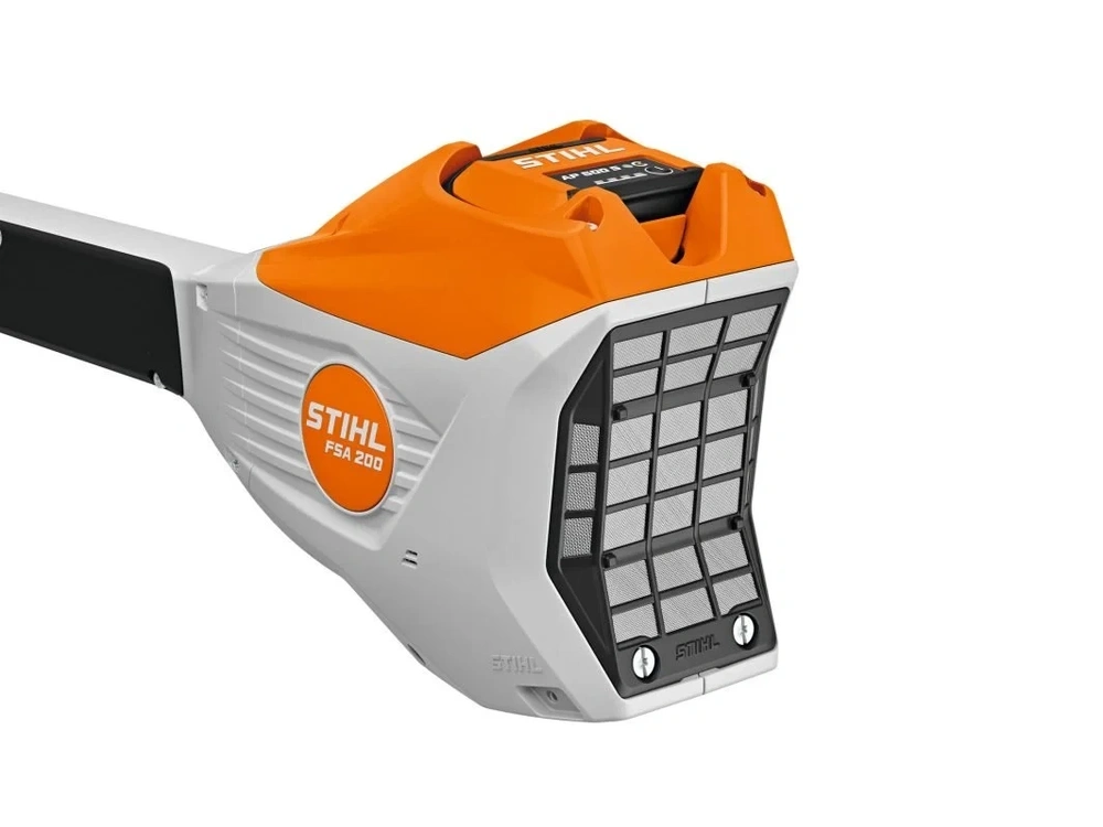 2026 Stihl Fsa 200 alt