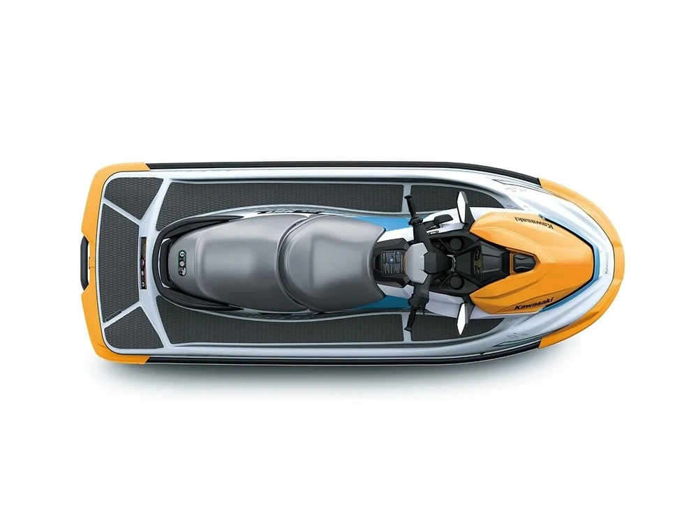 2026 Kawasaki Jet Ski alt