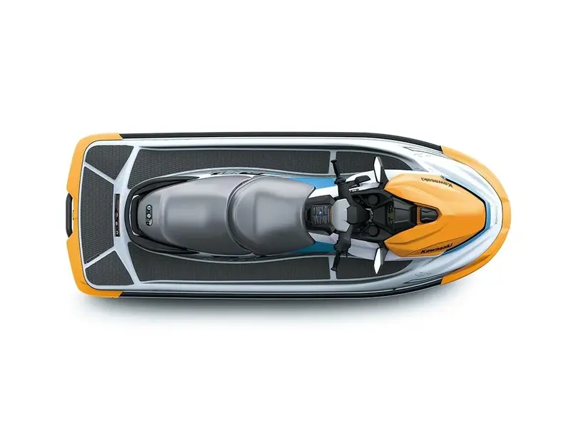 Kawasaki JET SKI 2026