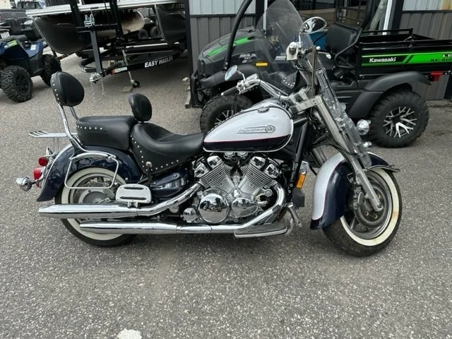 1996 Yamaha Royal Star alt