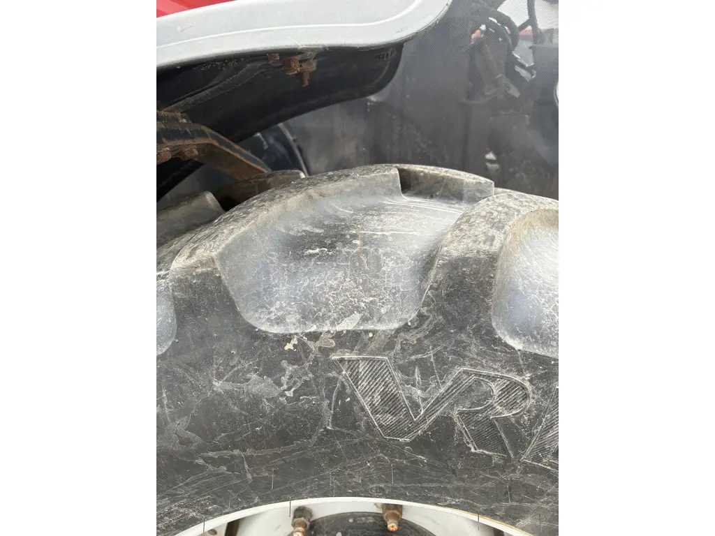 2020 Case IH Vestrum 100 A8